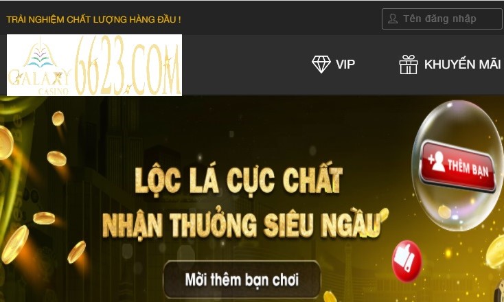 Bước 1: Đăng nhập và website chính thức của nhà cái Rich88