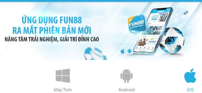 đăng nhập fun88 - Nhà cái Fun88