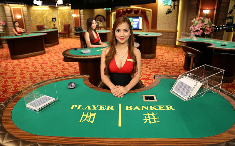 Chiến thuật chơi baccarat