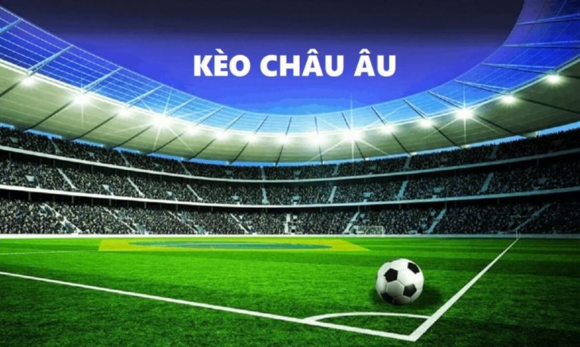 Bóng đá kèo châu Âu không có nhiều thuật ngữ