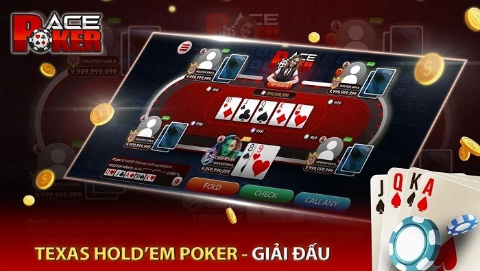 át chủ bài poker