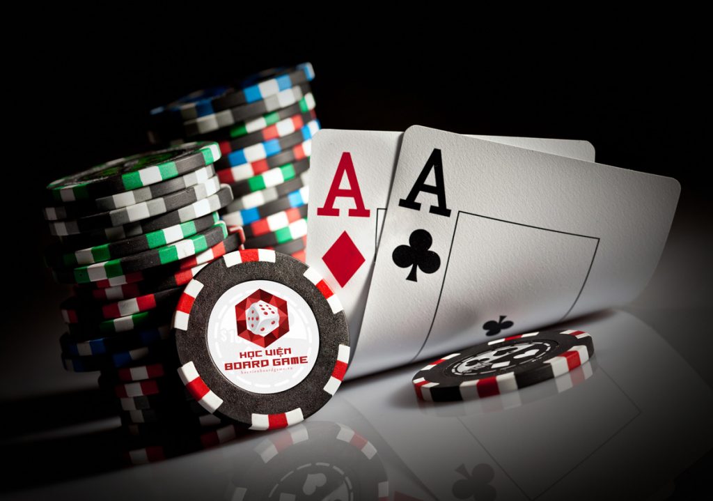 Cách chơi chơi tiết của Roulette