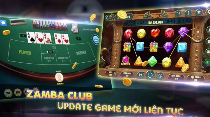 game bai zamba club