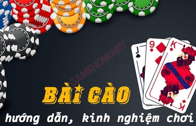 Luật chơi bài cào chi tiết cho người mới tham gia