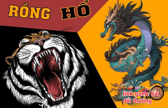 Rồng Hổ là gì?