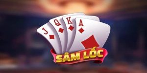 Game bài Sâm Lốc là gì?