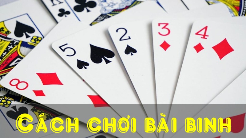 Bài Binh 6 lá trở nên phổ biến và cần có chiến lược để thắng cược