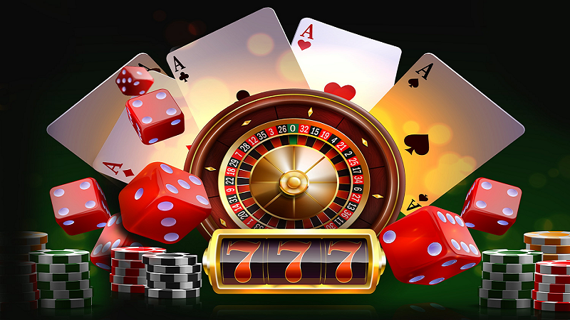 Cách kiếm tiền trong Casino hiệu quả 