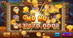 Tiết lộ cách quay slot dễ nổ hũ cực dễ trúng