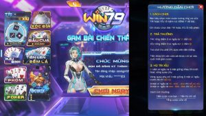 Cổng game mới nhất hiện nay