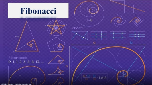 Giới thiệu về dãy số Fibonacci