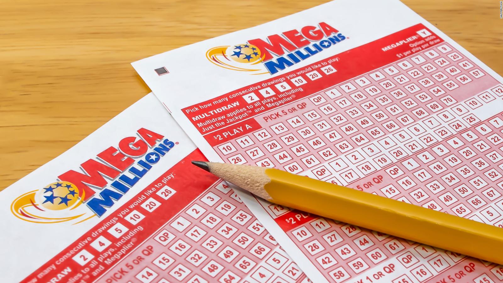 Mega Millions: The world may never know who won a $202 million lottery jackpot. That's probably a good thing - CNN