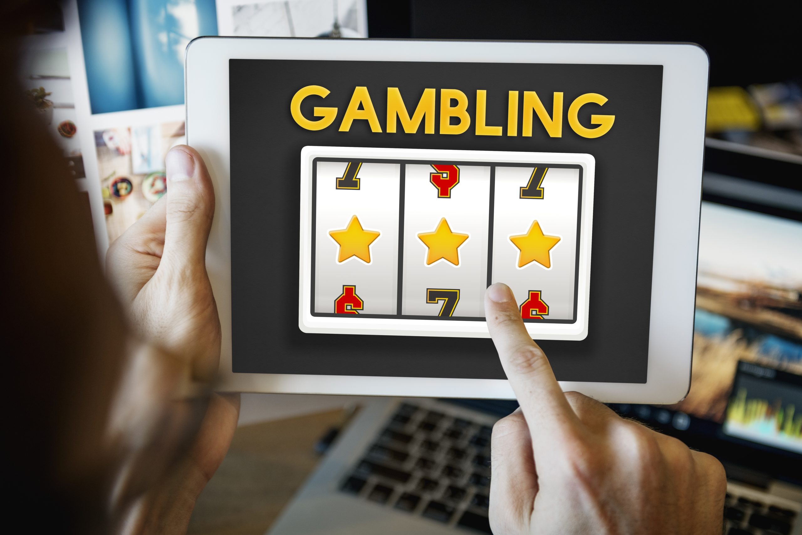 What Are the Types of Online Gambling? - Take It Personel-ly