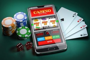 Tư vấn có nên chơi Casino online không? - Thenyic