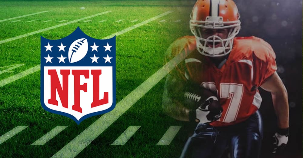 Legal NFL Betting Sites | Is It Legal To Bet On The NFL