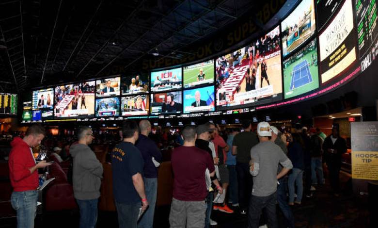 How does sports betting work? - Sportings News